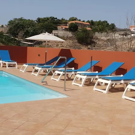 Rustica Gran Canaria بيت للعطل