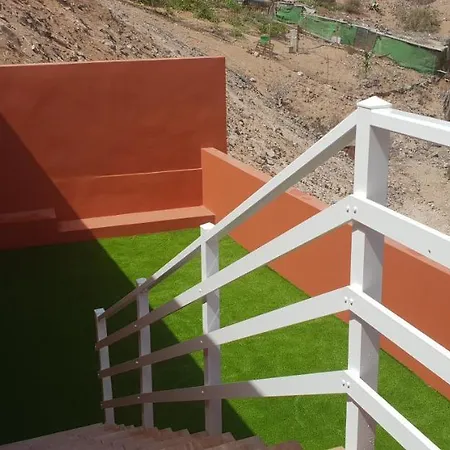 Rustica Gran Canaria بيت للعطل ماسبالوماس