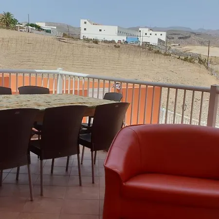 Rustica Gran Canaria بيت للعطل