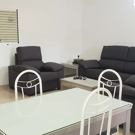 بيت للعطل Rustica Gran Canaria ماسبالوماس